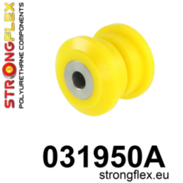031950A: Tuleja przedniego zawieszenia - tylna SPORT Strongflex