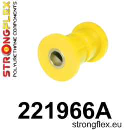 221966A: Tuleja wahacza przedniego – przednia SPORT Strongflex
