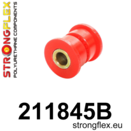 211845B: Tuleja tylnego drążka Strongflex
