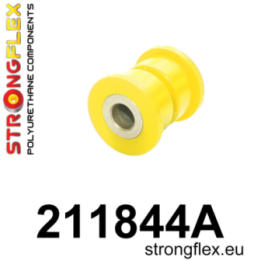 211844A: Tuleja wahacza tylnego dolnego wewnętrzna SPORT Strongflex