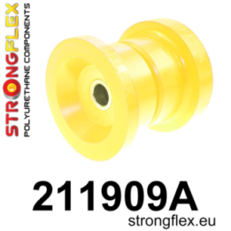 211909A: Tuleja tylnego wózka - przednia SPORT Strongflex