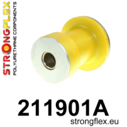211901A: Tuleja przedniego wózka SPORT Strongflex