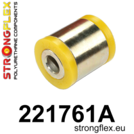 221761A: Tuleja tylnego drążka zewnętrzna SPORT Strongflex