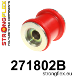 271802B: Tuleja tylnego wózka Strongflex