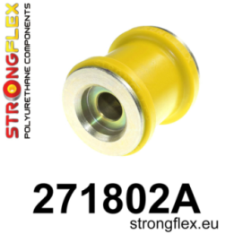 271802A: Tuleja tylnego wózka SPORT Strongflex