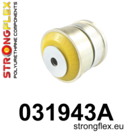 031943A: Tuleja wahacza przedniego SPORT Strongflex