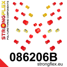 Strongflex 086206B: Zestaw zawieszenia