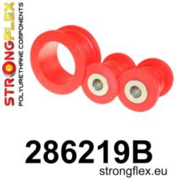 Strongflex 286219B: Zestaw tulei przekładni kierowniczej