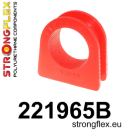 221965B: Tuleja przekładni kierowniczej Strongflex