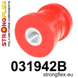031942B: Tuleja tylnego wózka – tylna Strongflex