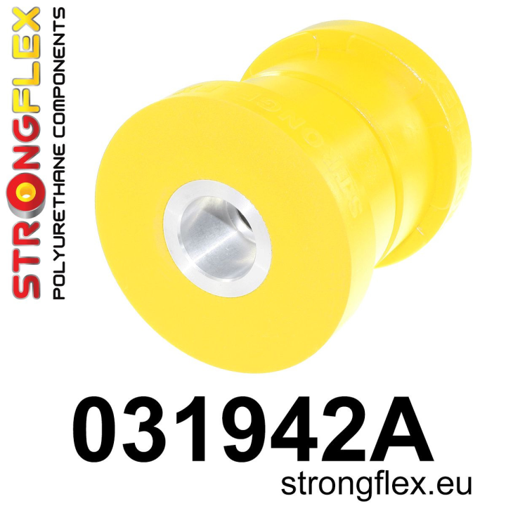 031942A: Tuleja tylnego wózka – tylna SPORT Strongflex