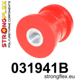 031941B: Tuleja tylnego wózka – przednia Strongflex