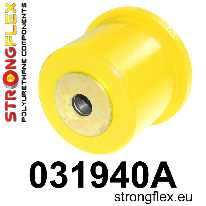 031940A: Tuleja tylnego dyferencjału – tylna SPORT Strongflex