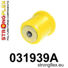 031939A: Tuleja tylnego dyferencjału – przednia SPORT Strongflex