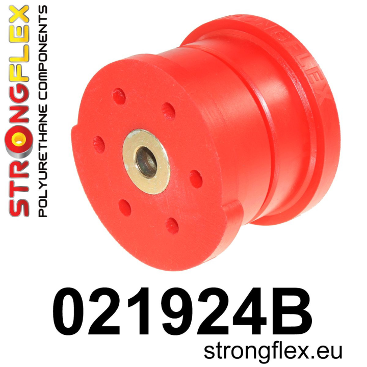 021924B: Tuleja tylnego dyferencjału – przednia Strongflex