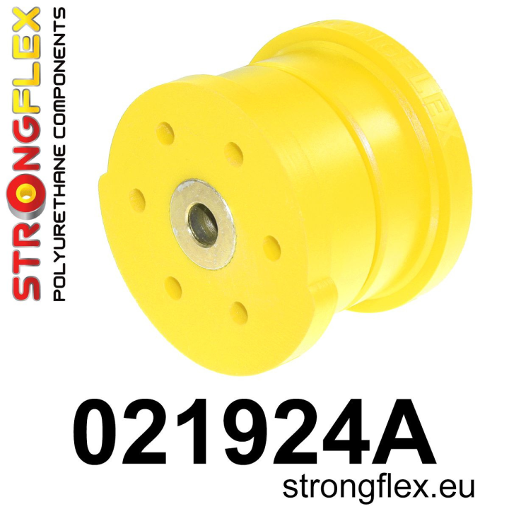 021924A: Tuleja tylnego dyferencjału – przednia SPORT Strongflex