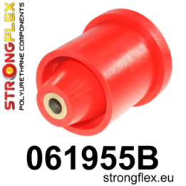 061955B: Tuleja tylnej belki 69,5mm Strongflex
