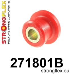 271801B: Tuleja tylnego wózka Strongflex
