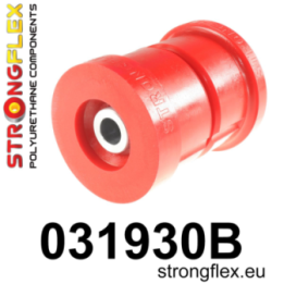 031930B: Tuleja belki tylnej Strongflex