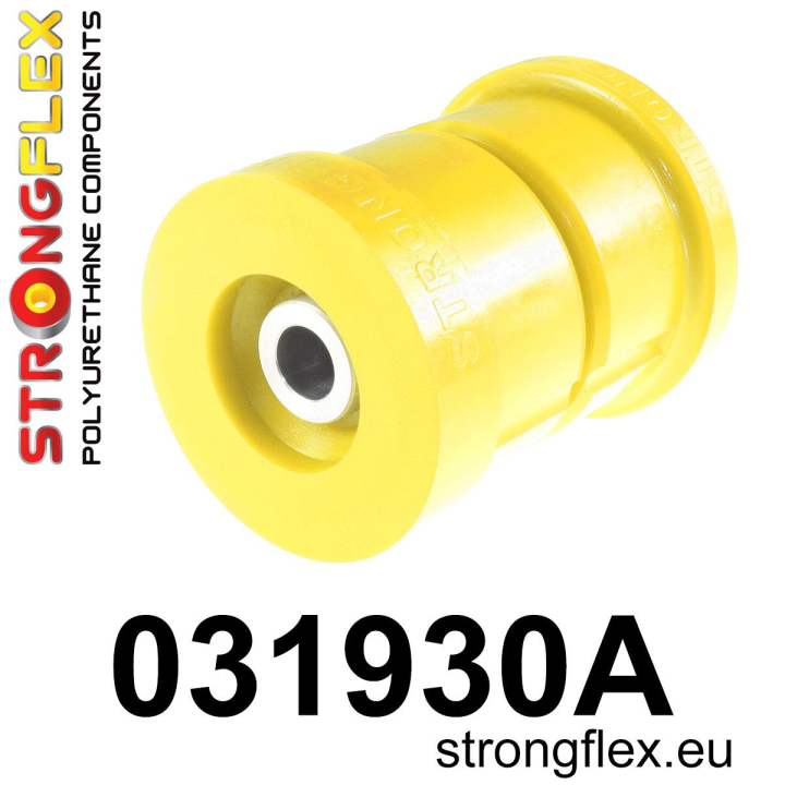 031930A: Tuleja belki tylnej SPORT Strongflex