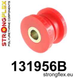 131956B: Tuleja przedniego wózka Strongflex