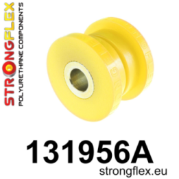 131956A: Tuleja przedniego wózka SPORT Strongflex