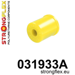 031933A: Tuleja wspornika drążka zmiany biegów - tylna SPORT Strongflex