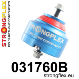 031760B: Poduszka silnika - swap Strongflex