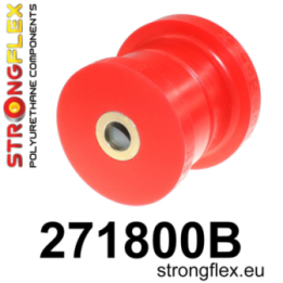 271800B: Tuleja tylnego wózka Strongflex