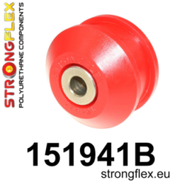 151941B: Tuleja wahacza przedniego - tylna Strongflex