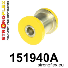 151940A: Tuleja wahacza przedniego - przednia SPORT Strongflex