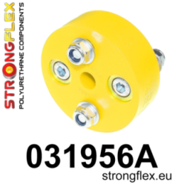 031956A: Przegub elastyczny kolumny kierowniczej SPORT Strongflex