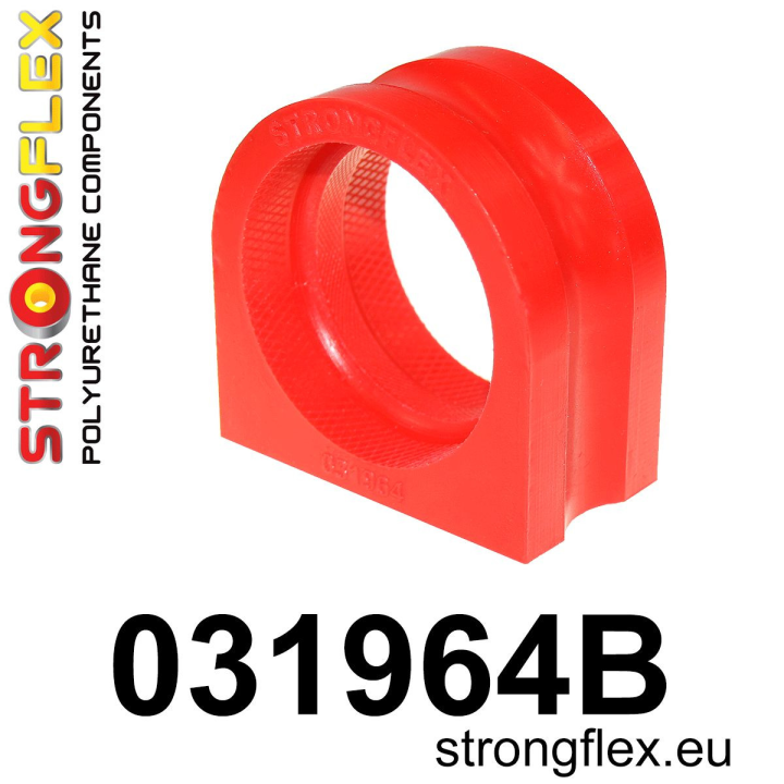 031964B: Tuleja stabilizatora Strongflex