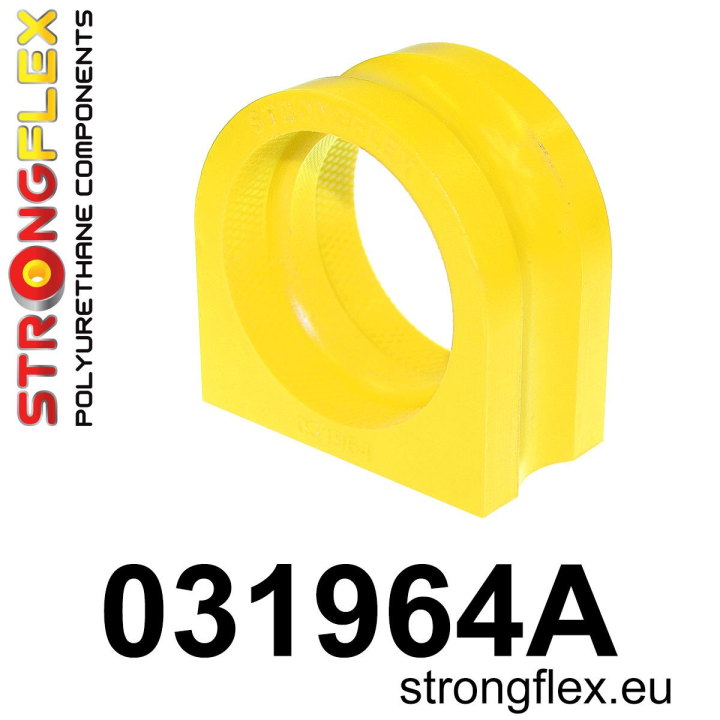 031964A: Tuleja stabilizatora SPORT Strongflex
