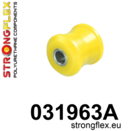 031963A: Tuleja łącznika stabilizatora tylnego do wahacza SPORT Strongflex