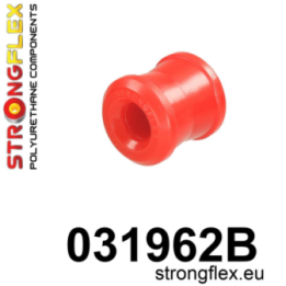 031962B: Tuleja łącznika stabilizatora tylnego na stabilizator Strongflex