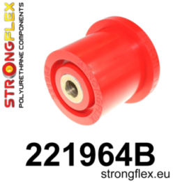 221964B: Tuleja belki tylnej Strongflex