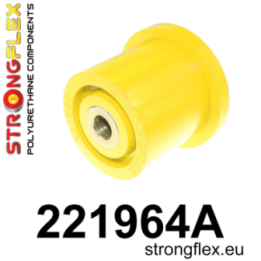 221964A: Tuleja belki tylnej SPORT Strongflex