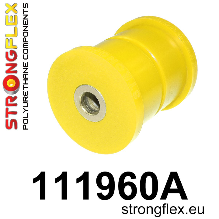 111960A: Tuleja przedniego amortyzatora SPORT Strongflex
