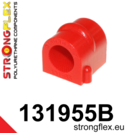131955B: Tuleja stabilizatora przedniego Strongflex