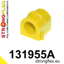 131955A: Tuleja stabilizatora przedniego SPORT Strongflex