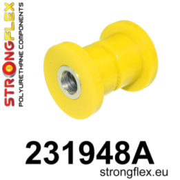 231948A: Tuleja tylnego drążka – przednia SPORT Strongflex