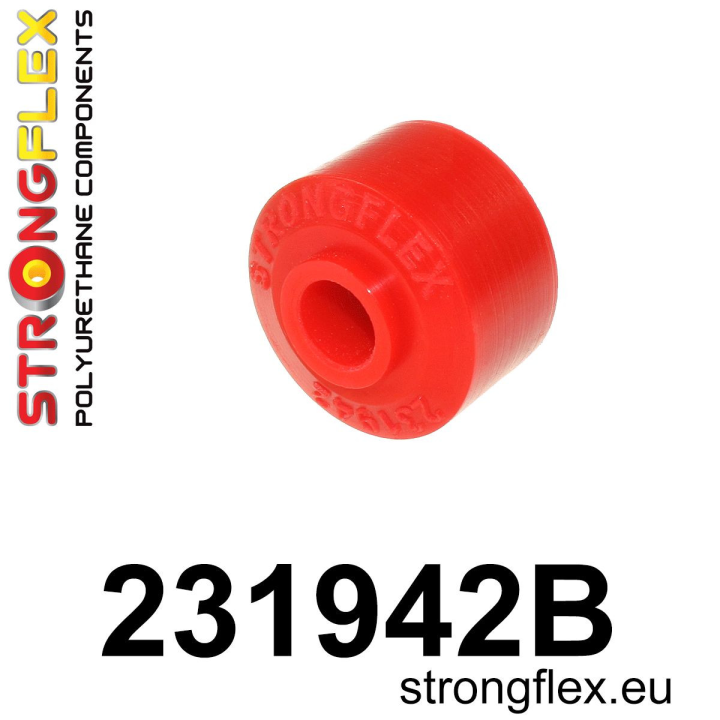 231942B: Tuleja łącznika stabilizatora przedniego Strongflex