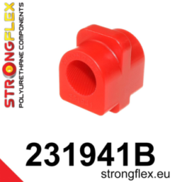 231941B: Tuleja stabilizatora przedniego Strongflex