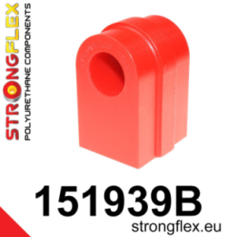 151939B: Tuleja stabilizatora przedniego Strongflex