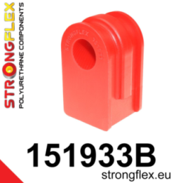 151933B: Tuleja stabilizatora przedniego Strongflex