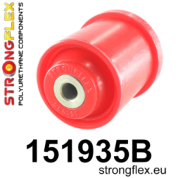 151935B: Tuleja belki tylnej Strongflex