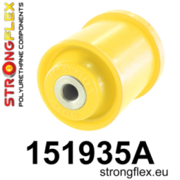 151935A: Tuleja belki tylnej SPORT Strongflex