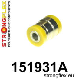 151931A: Tuleja wahacza przedniego - przednia SPORT Strongflex