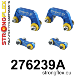 Strongflex 276239A: Zestaw łączników stabilizatora SPORT